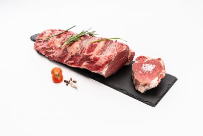 Solomillo de ternera (150 grs)