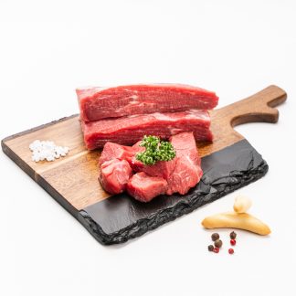 Carne para Guiso (250 gr)