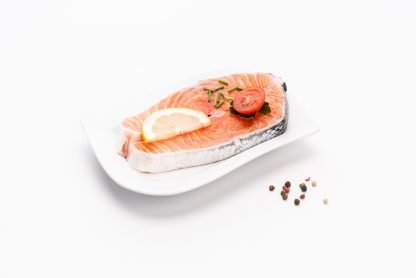 Salmon Noruego (200 gr)