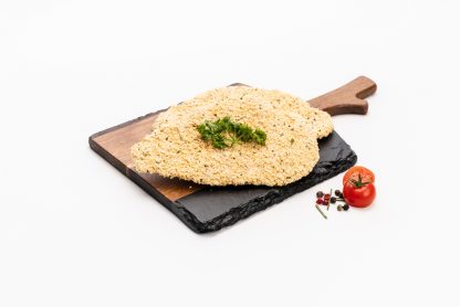 Filete Pollo Empanado (500 gr)
