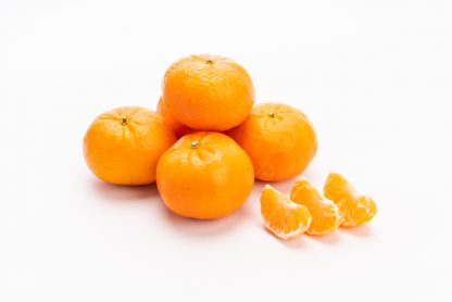 Mandarina (500 grs)