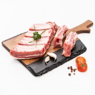 Costilla de cerdo(250 grs)