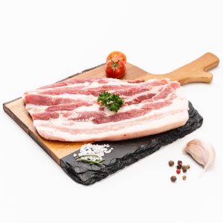 Panceta de cerdo(250 grs)