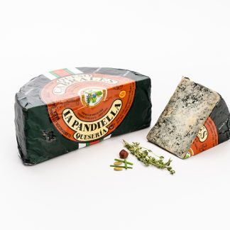 Queso de Cabrales (250 gr)