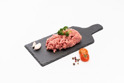 Carne picada de cerdo(250 grs)