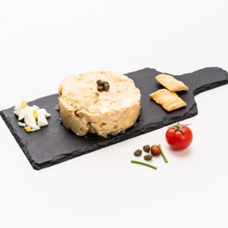 Ensaladilla Rusa (Sin Gluten) (250 grs)