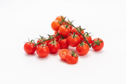 Tomate Cherry (250 grs)