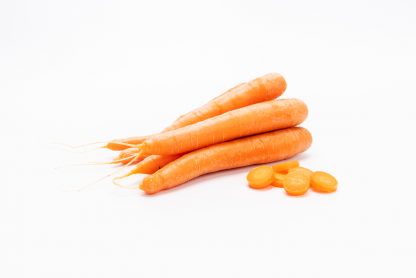 Zanahoria Bolsa (500 grs)