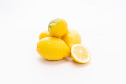 Limon Verna (500 grs)