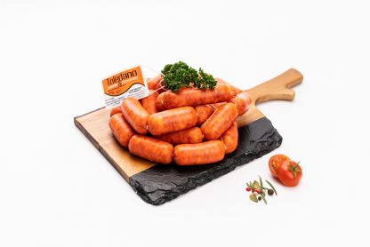 Chorizo cocktail(250 grs)