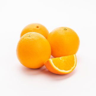 Naranja De Mesa (500 grs)