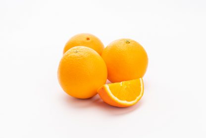 Naranja De Mesa (500 grs)