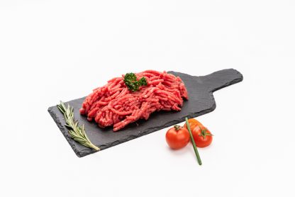 Carne picada de Ternera(250 grs)