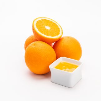 Naranja De Zumo Salustiana (500 grs)
