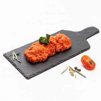 Masa de Chorizo(250 grs)