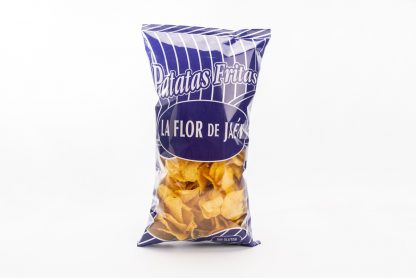 Bolsa De Patatas La Flor De Jaen