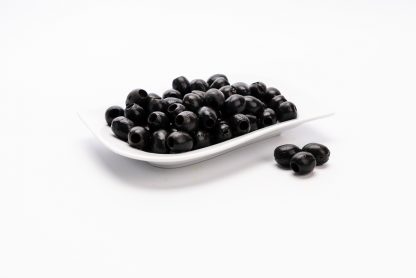 Negra Perla Deshuesada (250 grs)
