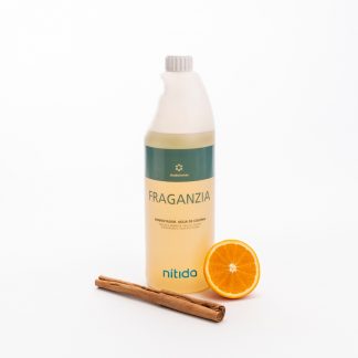 Ambientador Nature Canele Orange - Canela Naranja (Bote de 1000 ml)