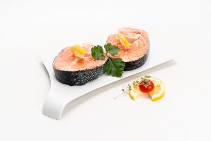 Salmon Noruego (250 grs)