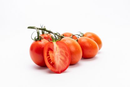 Tomate pera (500 grs)