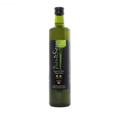 Aceite De Oliva Virgen Extra ( Botella Dorica 0