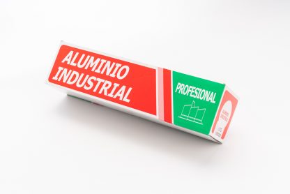 Aluminio Industrial (ud)